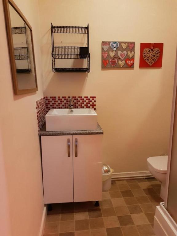 Willa Carvetii - Gemini House - 4 Bed House Sleeps Up To 8 People Tillicoultry Zewnętrze zdjęcie
